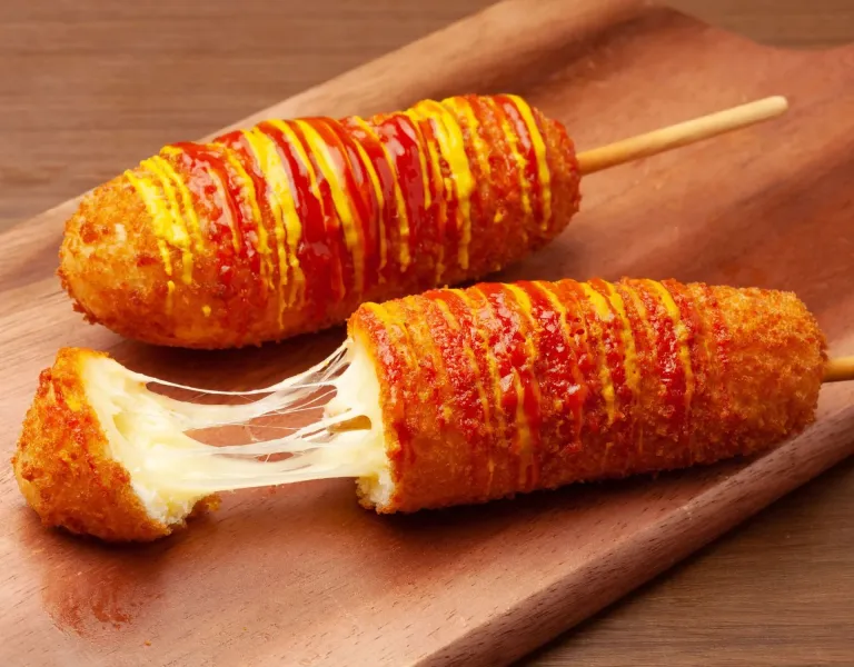 Classic Corn Dog